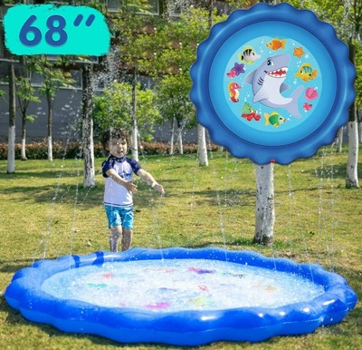 outdoor play mats for toddlers